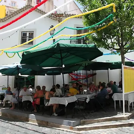 Appartement Alfama, The Heart Of Fado - Minutes From Tram 28 Lisboa