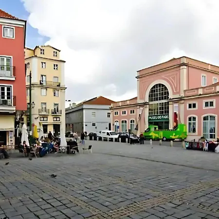 Appartement Alfama, The Heart Of Fado - Minutes From Tram 28 *