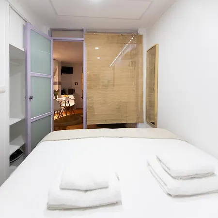 Appartement Alfama, The Heart Of Fado - Minutes From Tram 28 Lisboa