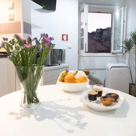 Apartment Alfama, The Heart Of Fado - Minutes From Tram 28 *